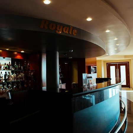 7 Saltos Resort Сальто-дель-Гуайра Экстерьер фото